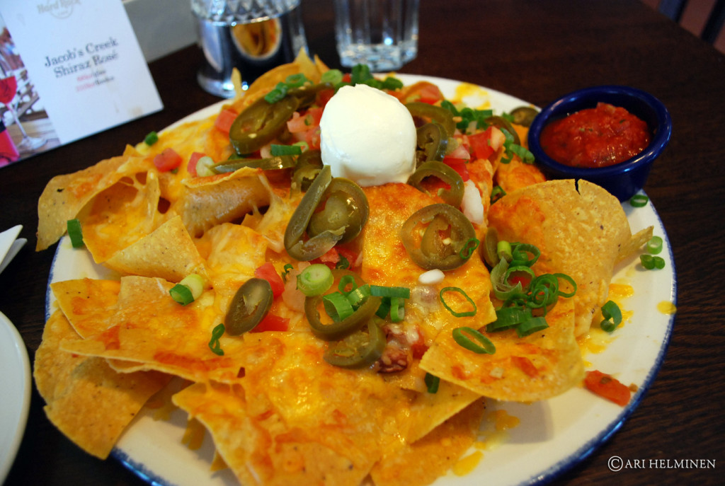 Nachos Hard Rock nachos-hard-rock-cafe